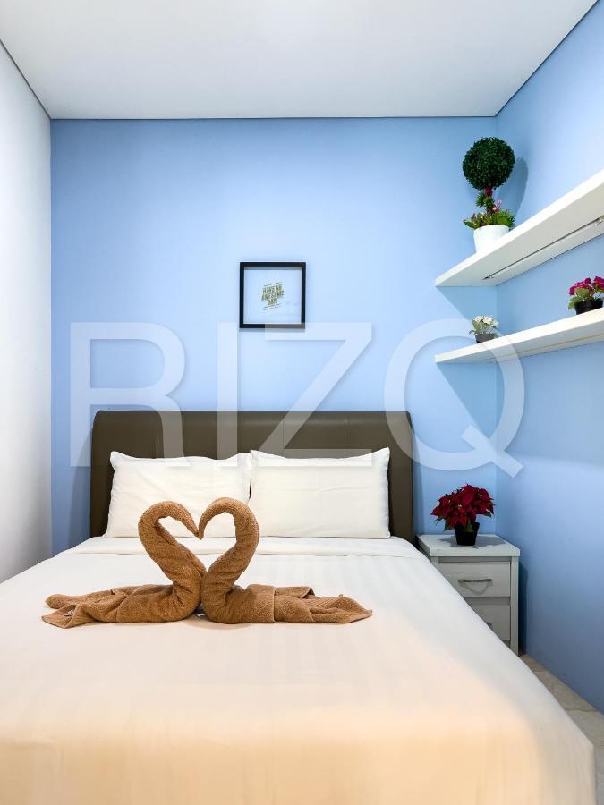 Vortex Klcc Suites By Rizq Kuala Lumpur Bagian luar foto